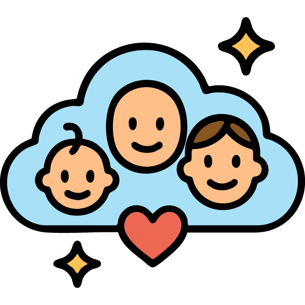 Illustration confort