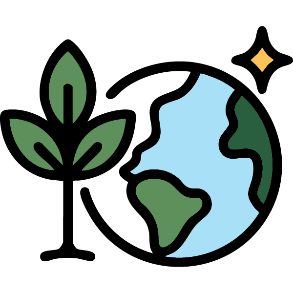 Illustration écologie