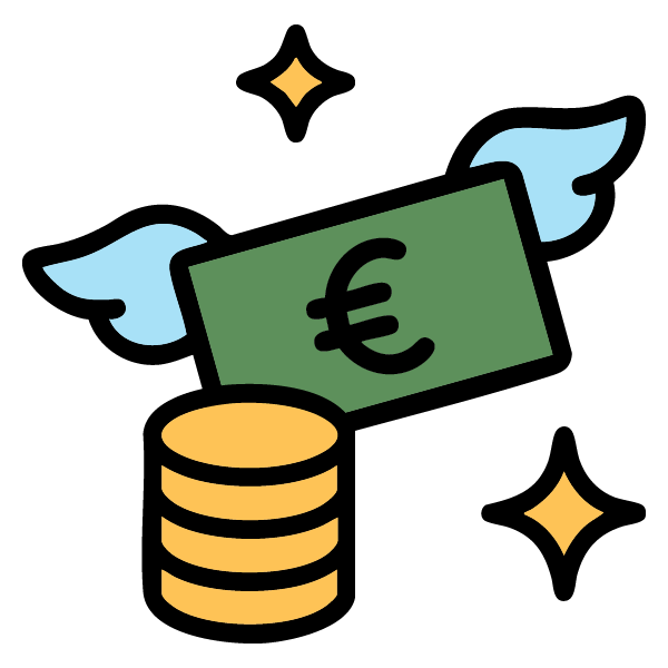 Illustration économie