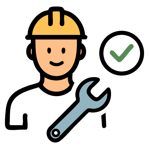 Illustration installation