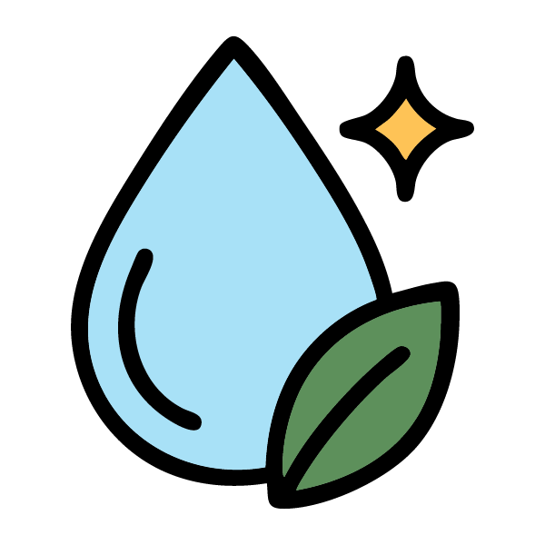 Illustration propreté